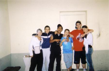 3de mes meilleur poto  mon coeur et moi