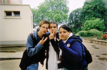 vous vous &eacute;te pris ou etat unis