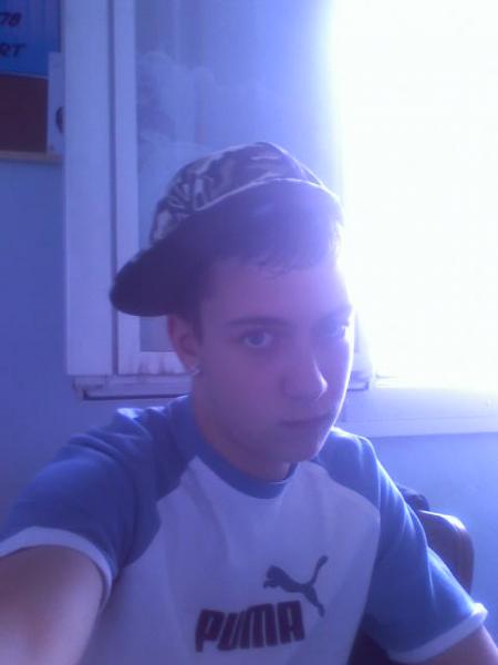 vincent je taime tes un bon pote$