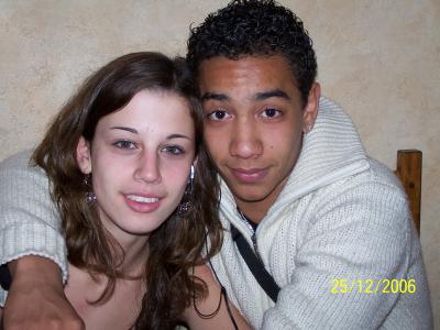 sa c mon meilleure pote je te kiff de tro